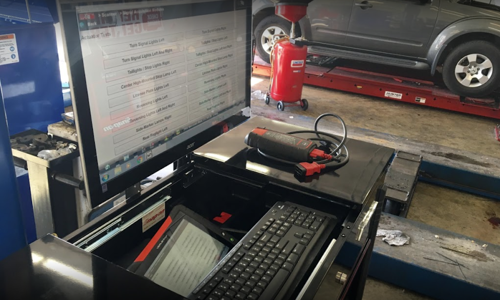 Speedway Car Care | 801 NE 43rd Avenue, Homestead, FL 33033, USA | Phone: (305) 247-6244