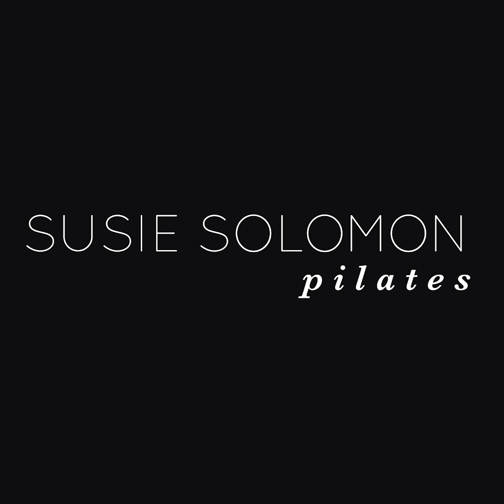 Susie Solomon Pilates | 40 Morris Ave, Bryn Mawr, PA 19010, USA | Phone: (215) 307-9384