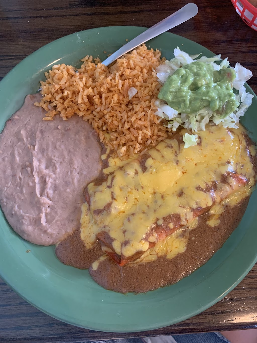 Angelicas Mexican Restaurant | 1710 2nd St, Pleasanton, TX 78064, USA | Phone: (830) 569-2293