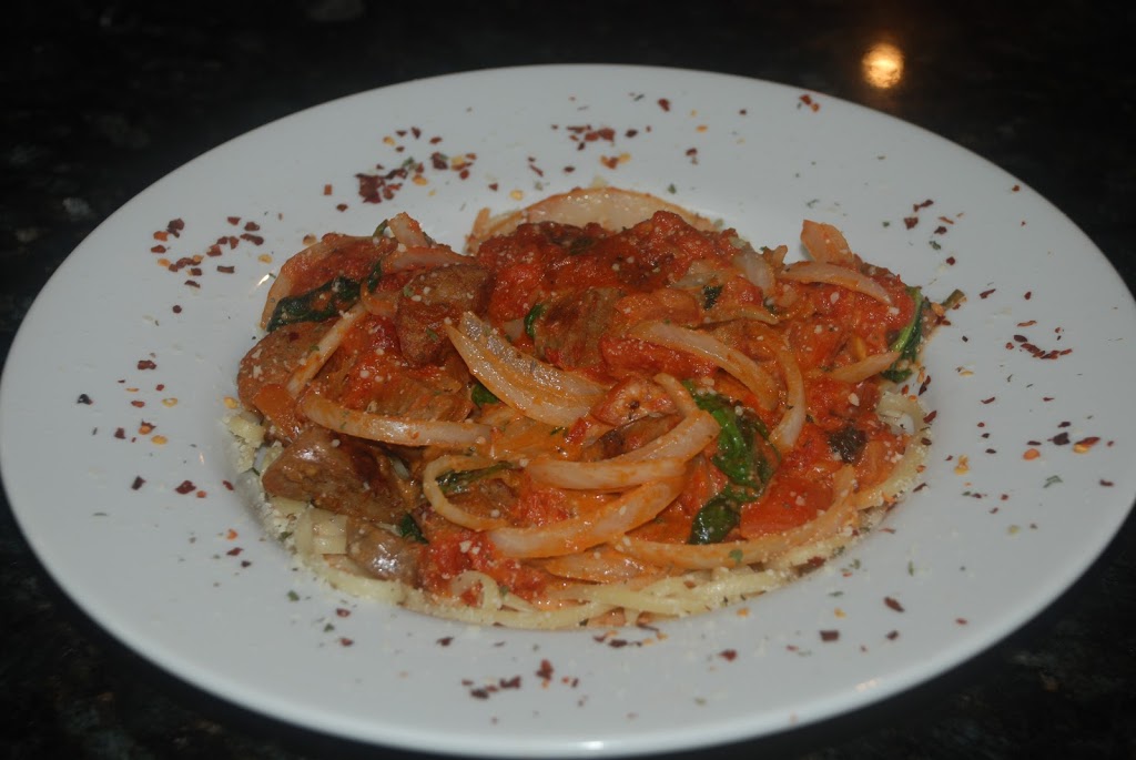 Mama Romanos | 1166 W Osceola Pkwy, Kissimmee, FL 34741, USA | Phone: (407) 483-5980