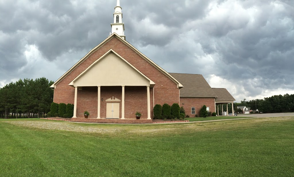 Gospel Light Baptist Church & Academy | 5781 Roy Dr #3481, Helena, AL 35080, USA | Phone: (205) 685-0772