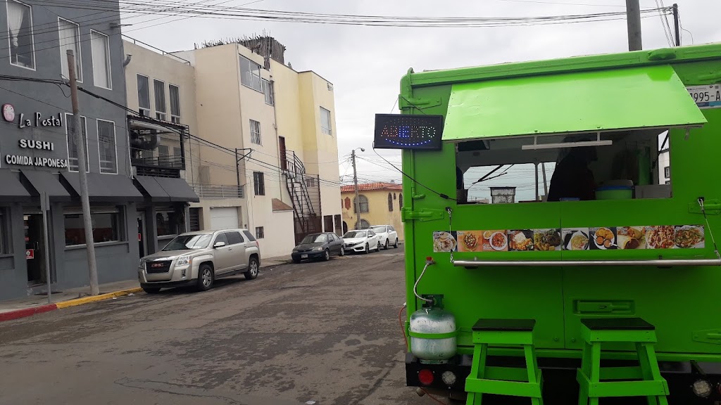 Pura Vida Latin Food | Malecon playas de tijuana, P.º Costero 760, Costa, Tijuana, B.C., Mexico | Phone: 664 575 7567