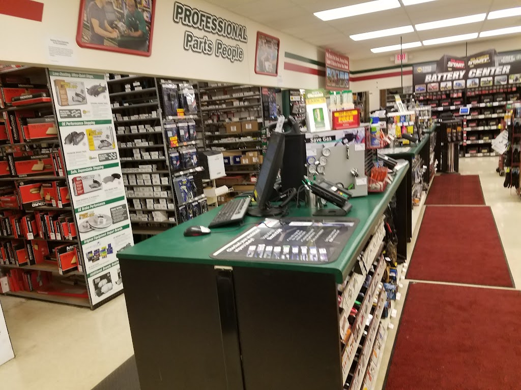 OReilly Auto Parts | 1668 Commerce Ct, River Falls, WI 54022, USA | Phone: (715) 425-9116