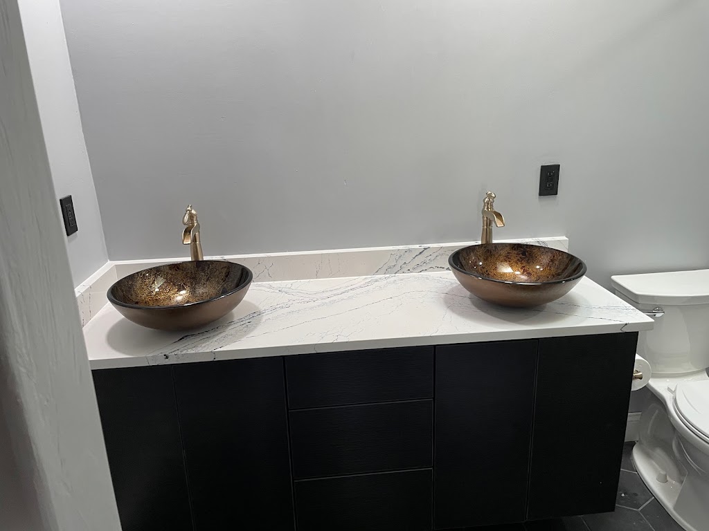 Kitchen and Bath; Granite & Quartz Showroom by Superfly Stone | 222 Mason Ave, Holly Hill, FL 32117, USA | Phone: (386) 238-9084