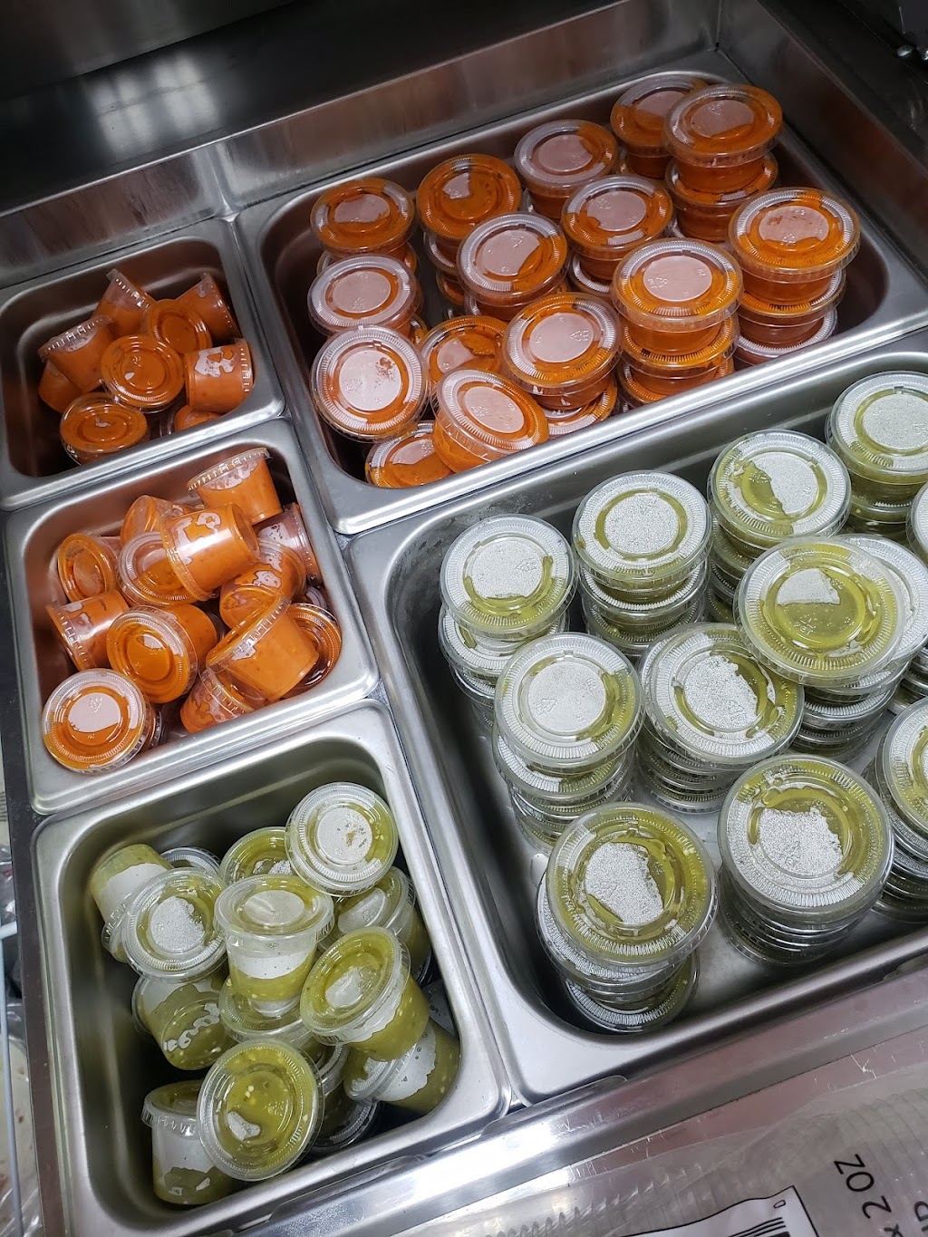 Nelys Taqueria | 100 FM 1187, Aledo, TX 76008, USA | Phone: (817) 441-7940