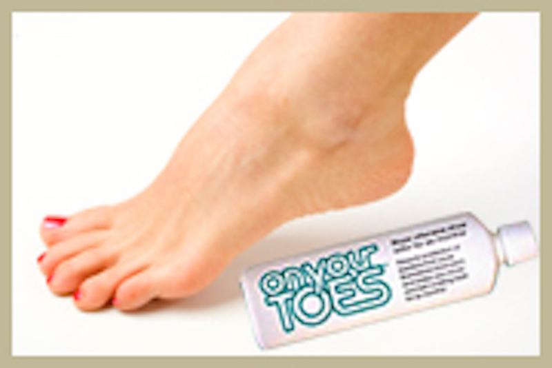 On Your Toes | 25001 The Old Rd, Stevenson Ranch, CA 91381, USA | Phone: (818) 505-1712