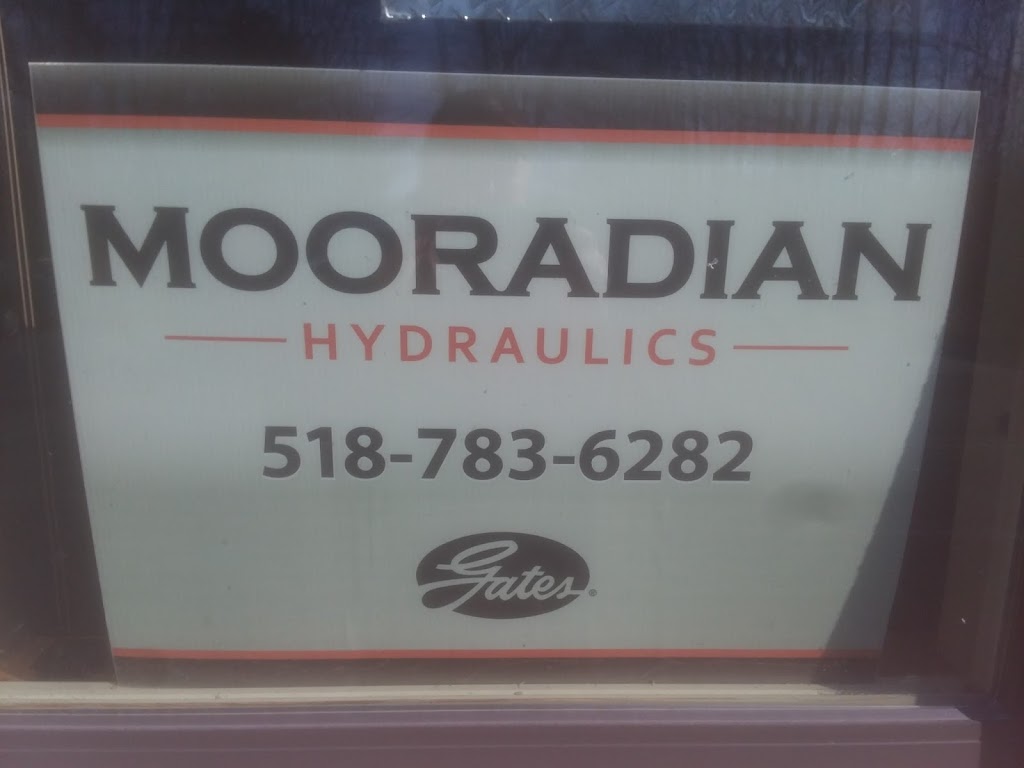 Mooradian Hydraulics & Equipment | 20 Avis Dr, Latham, NY 12110, USA | Phone: (518) 783-6282