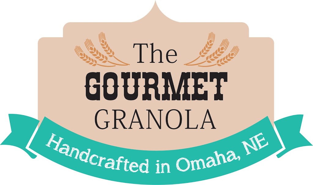 The Gourmet Granola | 2871 Capehart Rd Suites A-C, Bellevue, NE 68123, USA | Phone: (877) 774-7266