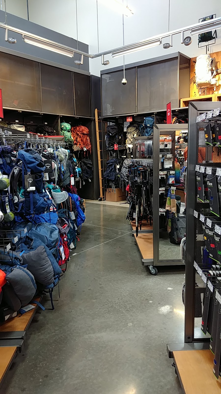 REI | 1011 E Southlake Blvd, Southlake, TX 76092, USA | Phone: (817) 416-0948