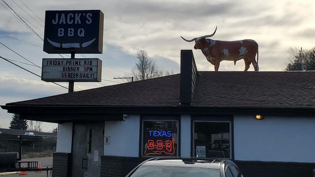 Jacks BBQ - Algona | 35731 W Valley Hwy S, Algona, WA 98001, USA | Phone: (253) 249-7728