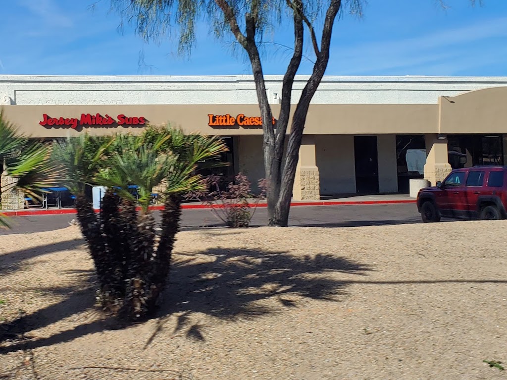 Little Caesars Pizza | 7919 E Thomas Rd, Scottsdale, AZ 85251, USA | Phone: (480) 941-4335