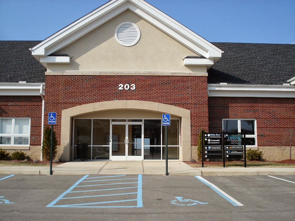OConnor Hearing Center | 203 S Zeeb Rd # 207, Ann Arbor, MI 48103, USA | Phone: (734) 994-8300