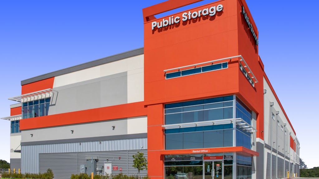 Public Storage | 4415 Dale Earnhardt Blvd, Roanoke, TX 76262, USA | Phone: (682) 503-2281