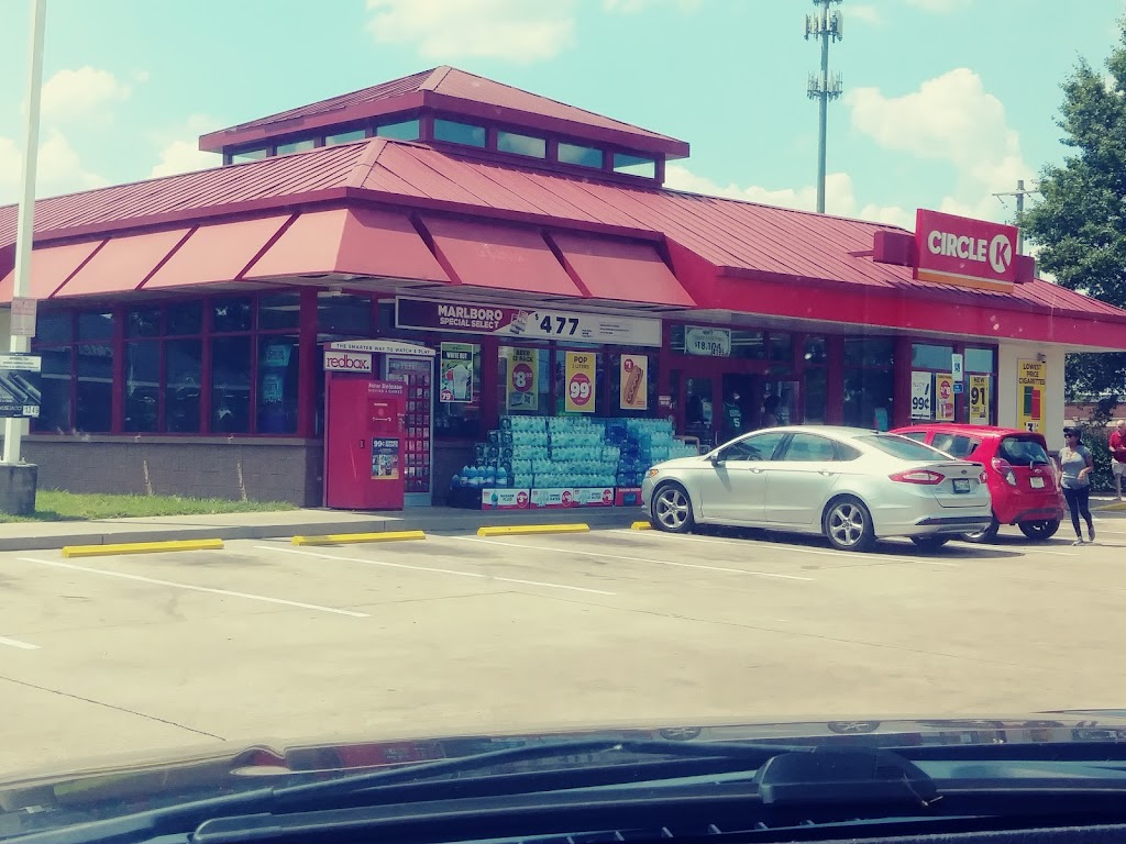 Circle K | 4195 Hacks Cross Rd, Memphis, TN 38125, USA | Phone: (901) 309-9924