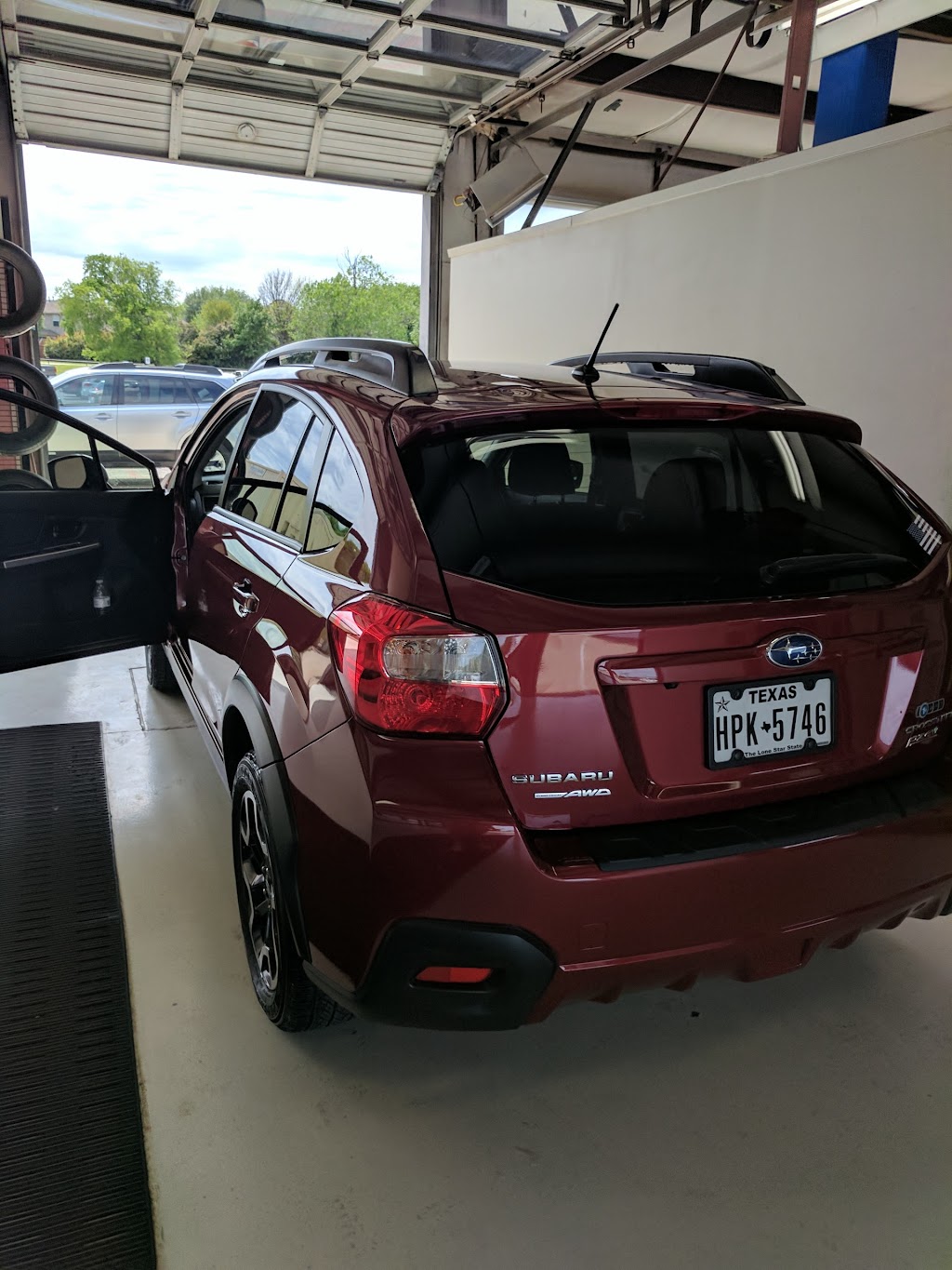 Huffines Subaru | 6930 I-35E, Corinth, TX 76210, USA | Phone: (940) 497-3700