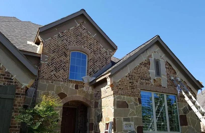 Becker Roofing and Exteriors | 1103 Keller Pkwy Suite 206, Keller, TX 76248, USA | Phone: (817) 898-7175