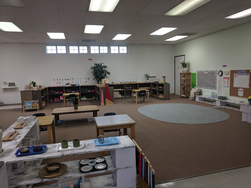 Granite Bay Montessori | 9330 Sierra College Blvd, Roseville, CA 95661, USA | Phone: (916) 791-7849