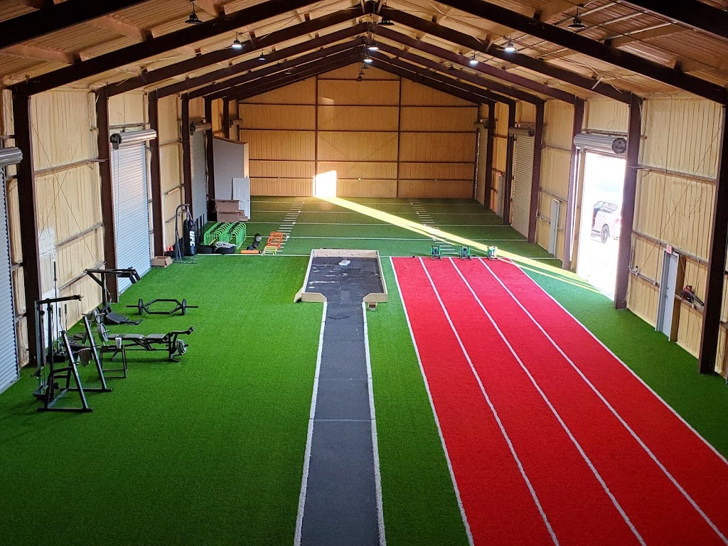 Elite Speed and Sports Training | 435 Co Rd 4841, Haslet, TX 76052, USA | Phone: (817) 797-1079