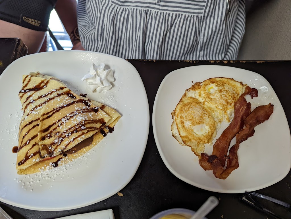 Caramelo Cafe | 13857 Amar Rd, La Puente, CA 91746, USA | Phone: (626) 962-1400