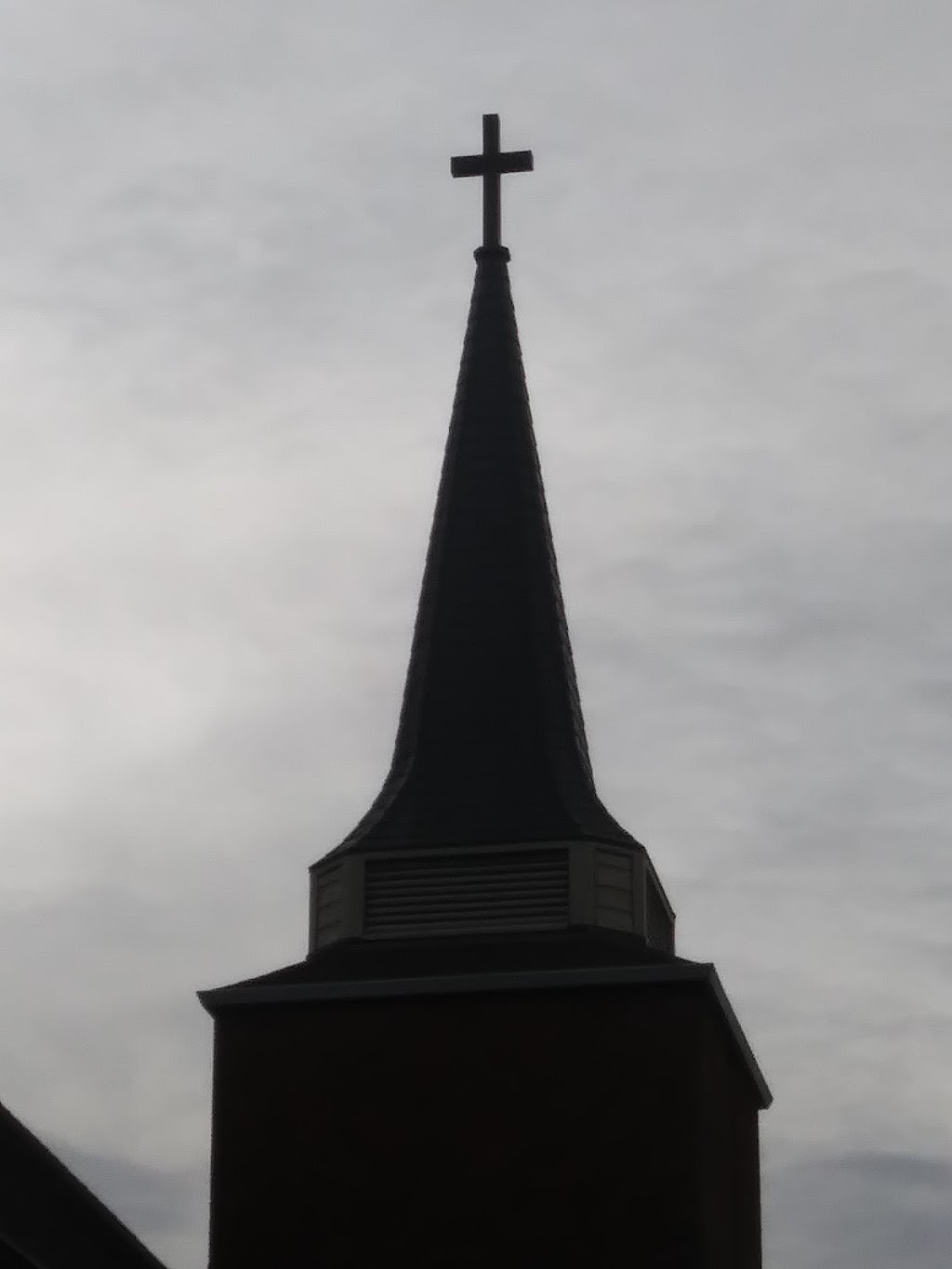 St Thomas Aquinas Catholic Church | 324 NE Oak St, Camas, WA 98607 | Phone: (360) 834-2126