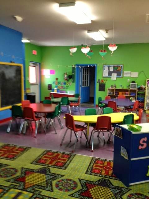 Storybook Ranch Preschool | 8401 W Linebaugh Ave, Tampa, FL 33625, USA | Phone: (813) 926-1205