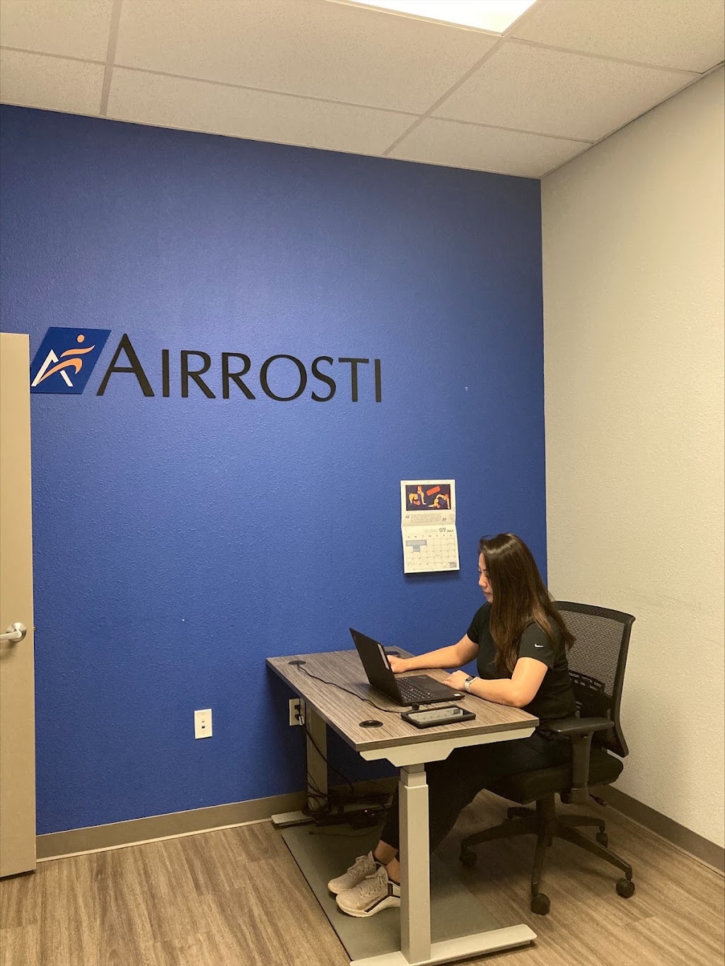 Airrosti Leander | 901 Crystal Falls Pkwy #201, Leander, TX 78641, USA | Phone: (512) 890-0334