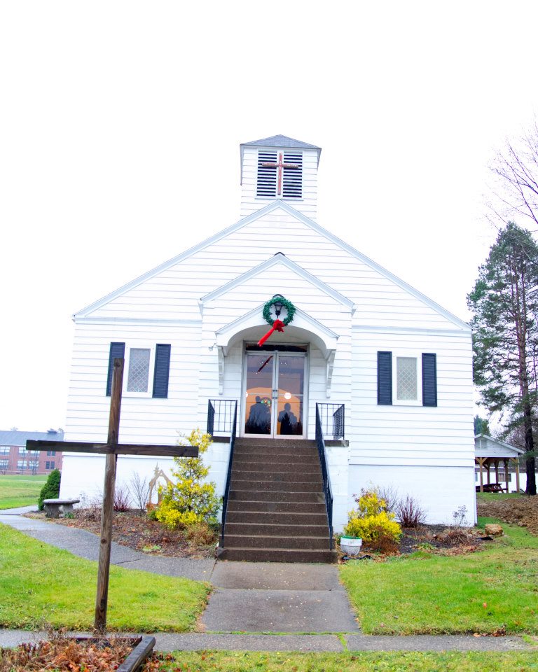 Norvelt Union Church | 2339 Mt Pleasant Rd, Norvelt, PA 15674, USA | Phone: (724) 423-3260