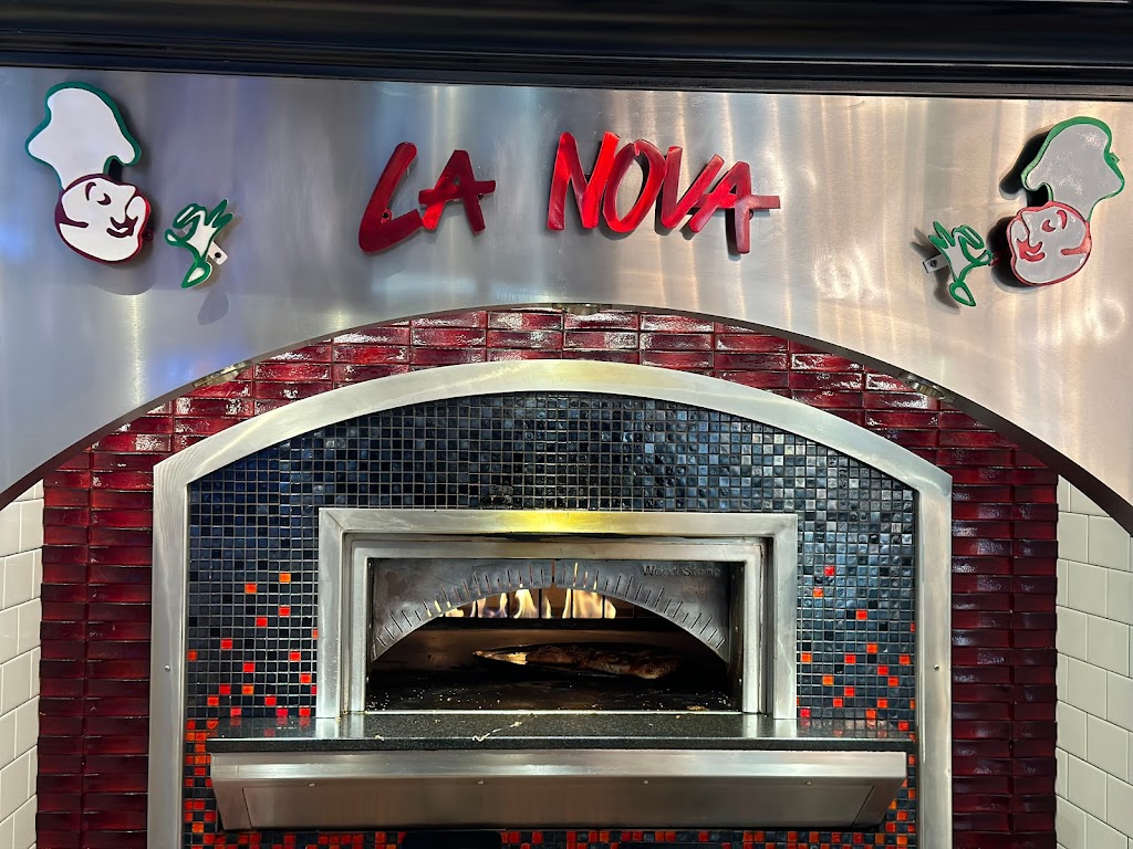 La Nova | 371 W Ferry St, Buffalo, NY 14213, USA | Phone: (716) 881-3303