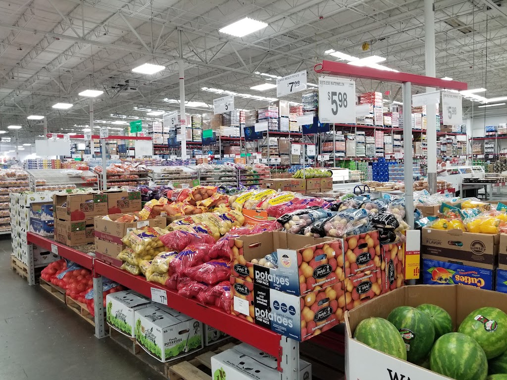 Sams Club | 6622 Preston Hwy, Louisville, KY 40219, USA | Phone: (502) 964-0379