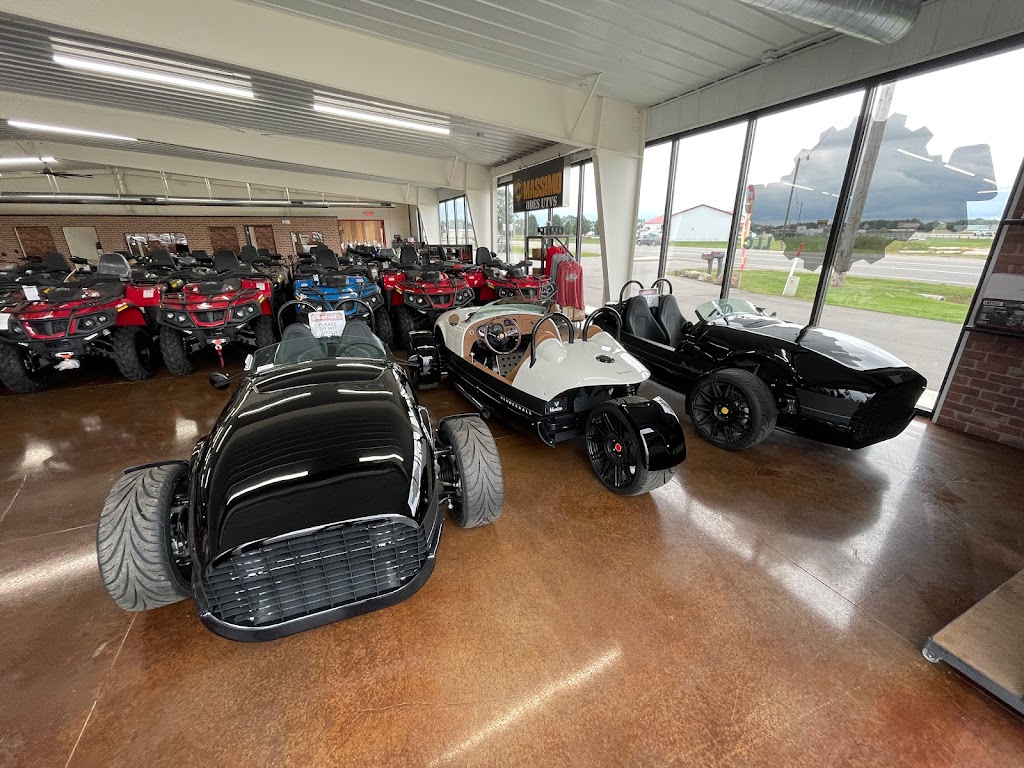 Pony Powersports LC | 4242 Coonpath Rd NW, Carroll, OH 43112, USA | Phone: (740) 639-4143
