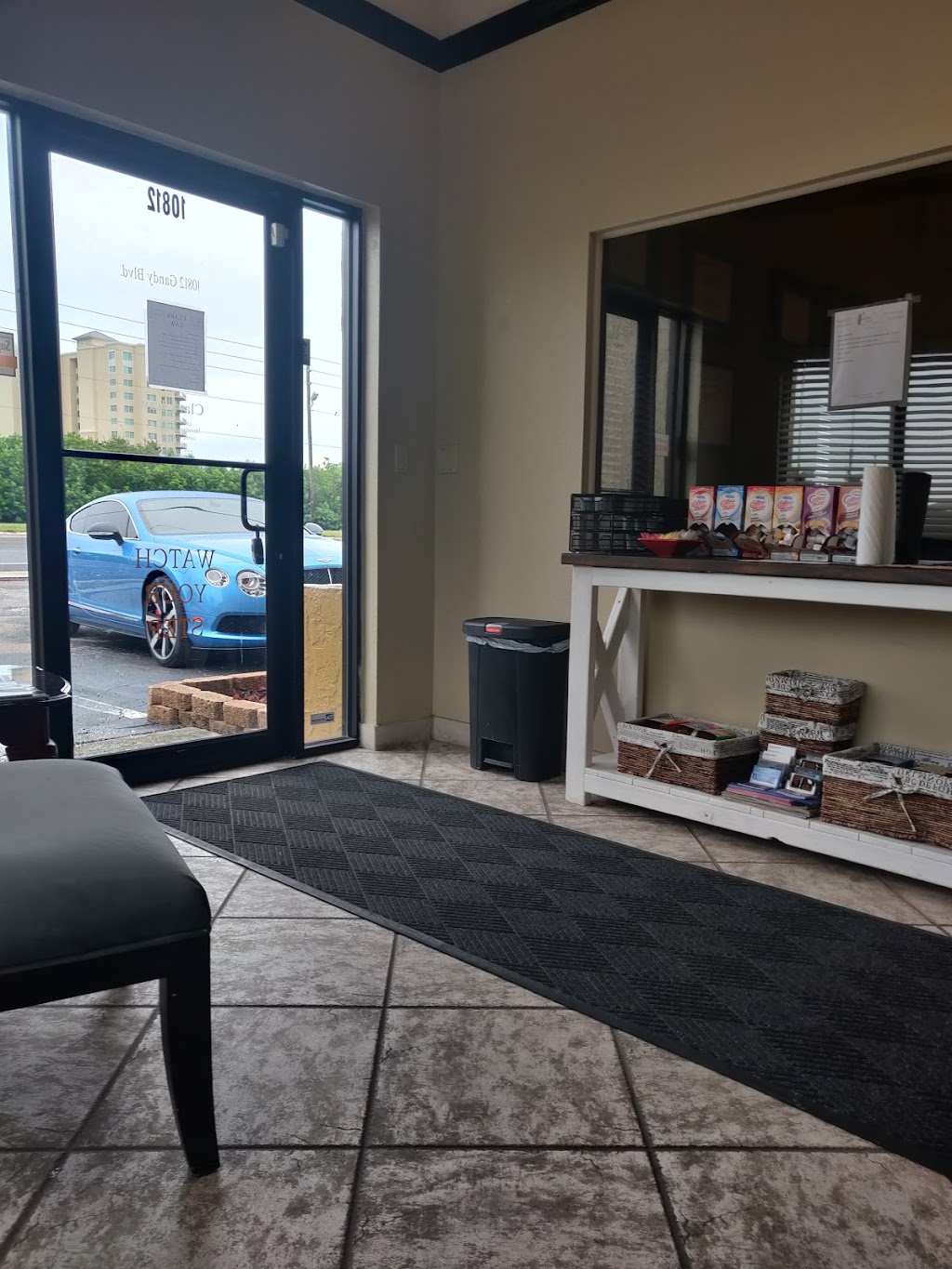 Clark Law | 10812 Gandy Blvd N, St. Petersburg, FL 33702, USA | Phone: (855) 680-4911