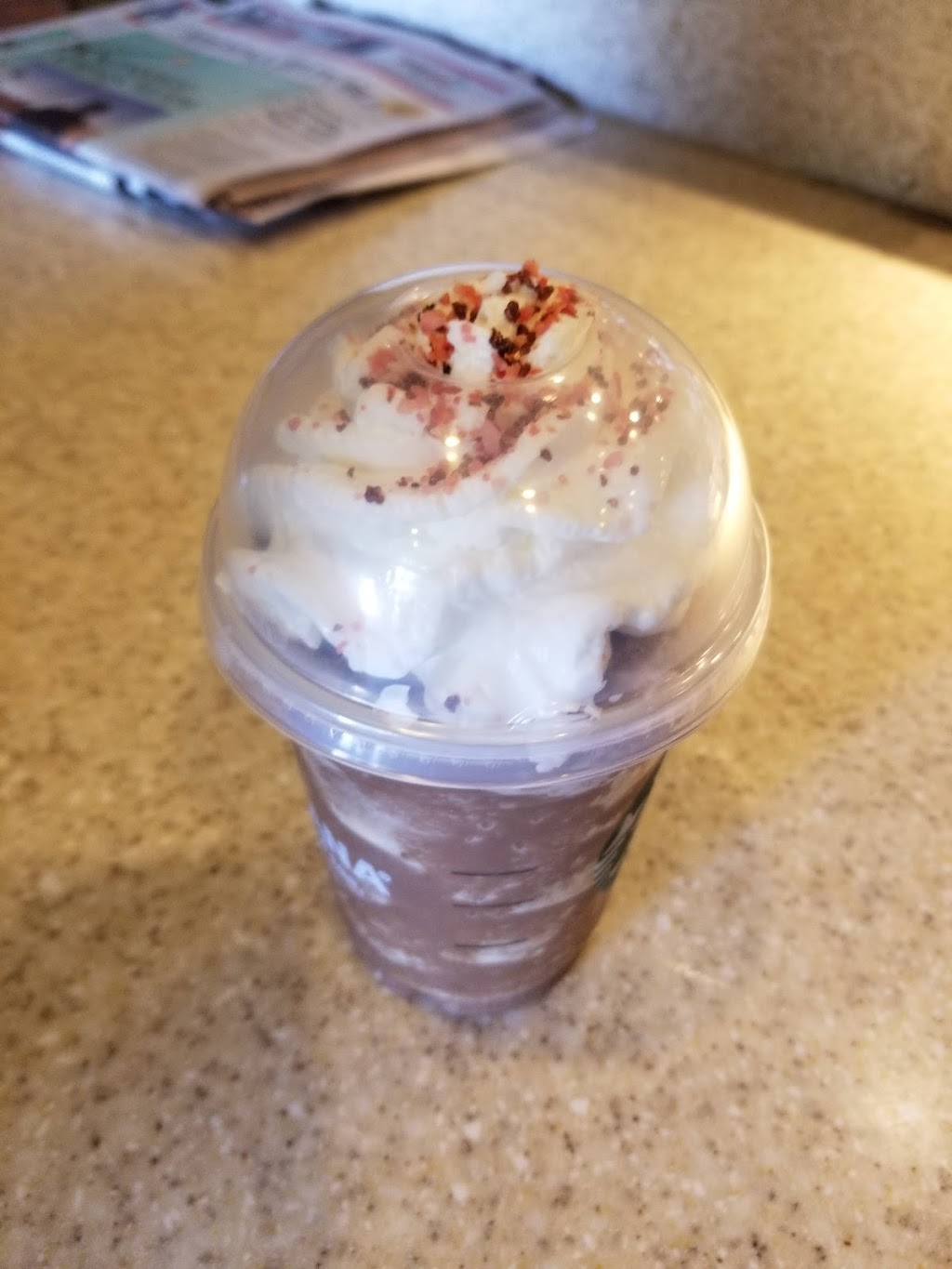 Starbucks | 1923 S Signal Butte Rd, Mesa, AZ 85209, USA | Phone: (480) 986-9134