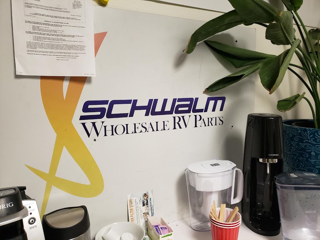 Schwalm RV Parts ( AnyRVparts.com ) | 12600 Stowe Dr STE 8, Poway, CA 92064, USA | Phone: (951) 405-8007