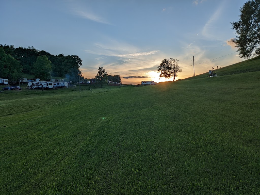 Bear Ridge Campground | 345 Mt Trails Rd, Templeton, PA 16259, USA | Phone: (724) 822-6521