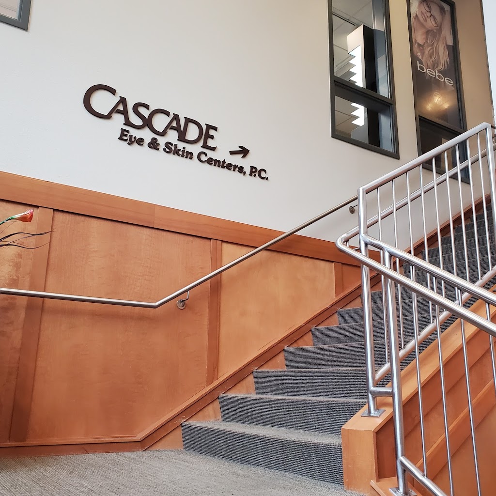 Cascade Eye And Skin Centers | 5225 Cirque Dr W Suite 200, University Place, WA 98467, USA | Phone: (253) 564-3365