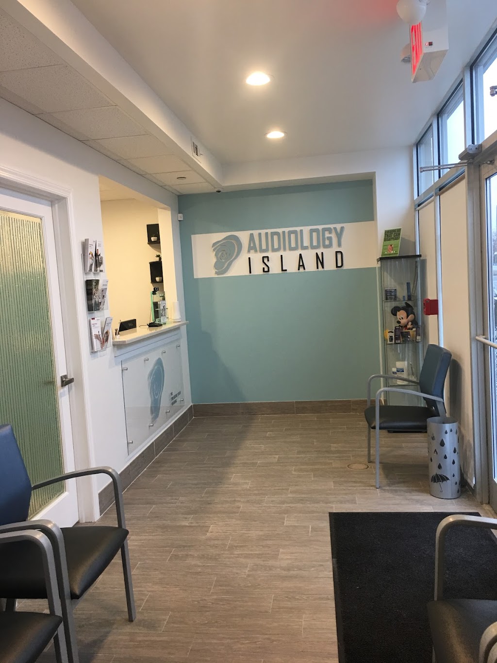 Audiology Island | 245E Bricktown Way, Staten Island, NY 10309, USA | Phone: (718) 980-0188