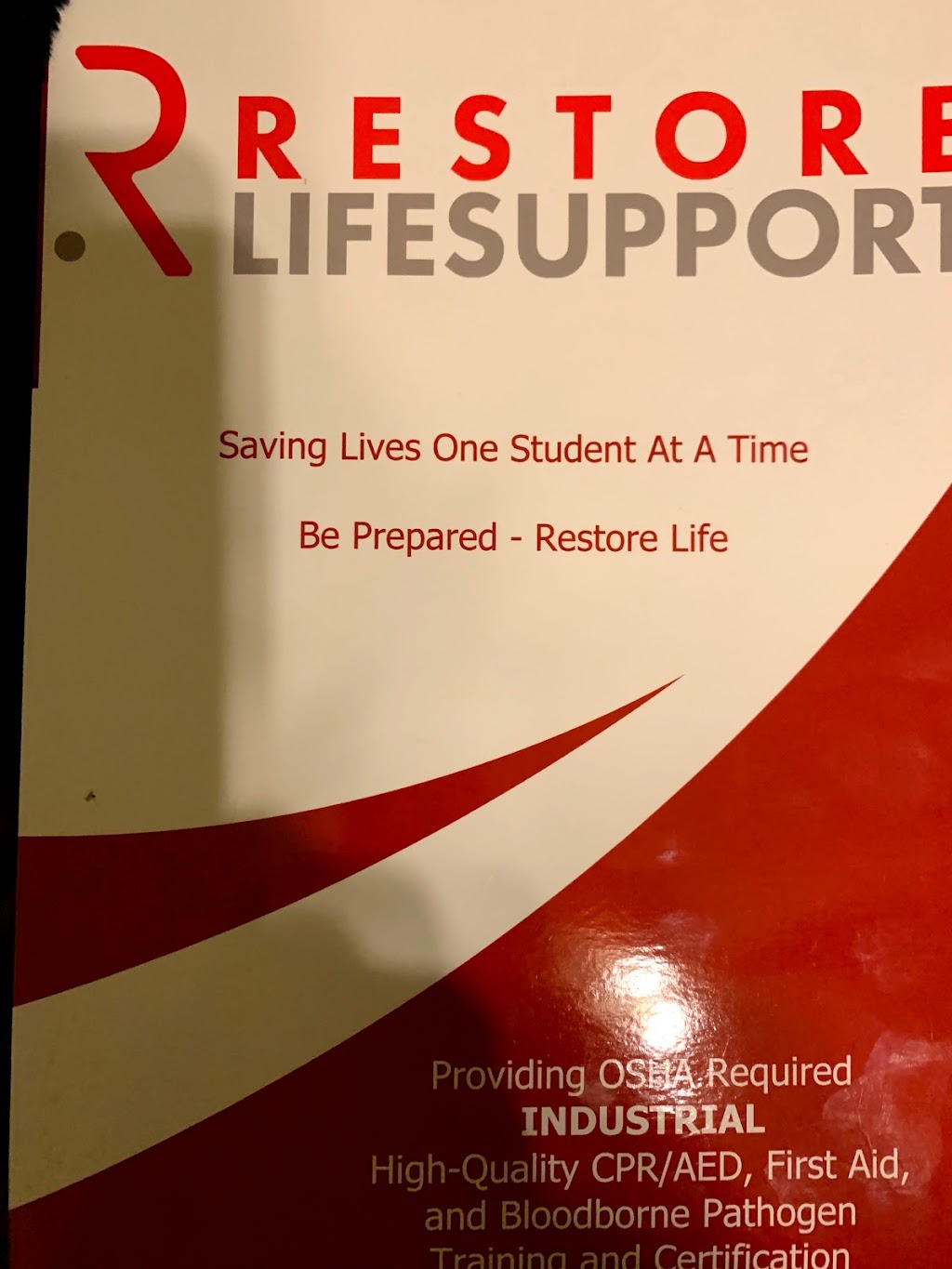 Restore Life Support | 8325 Broadway St #202, Pearland, TX 77581, USA | Phone: (713) 256-7340