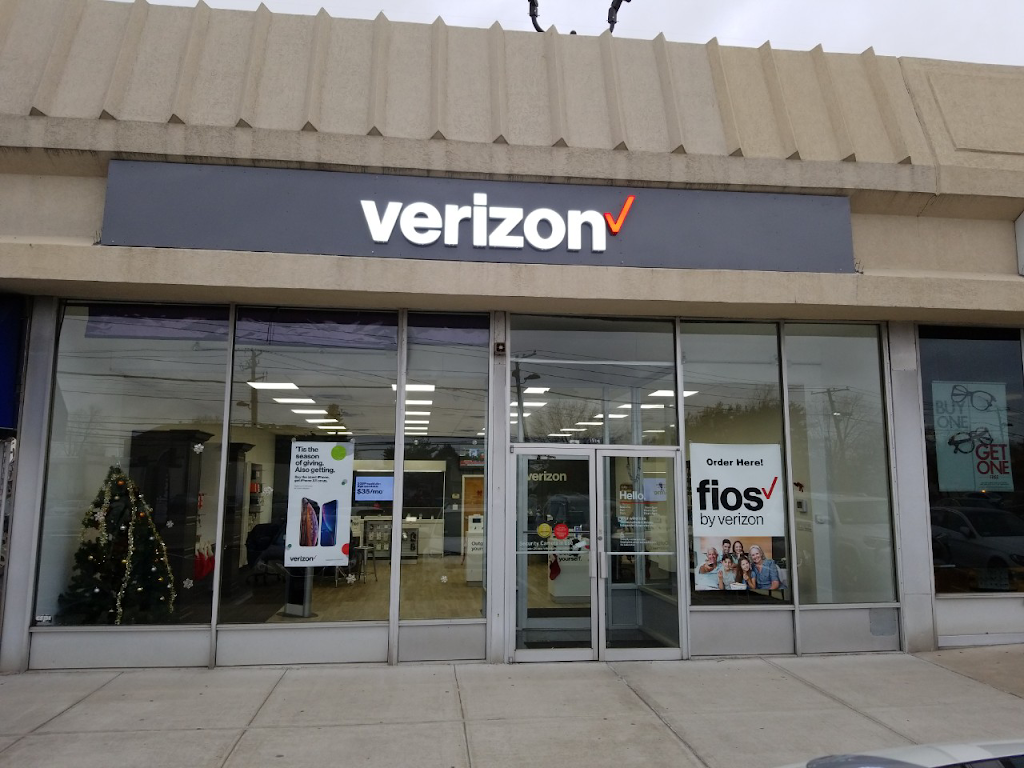 Verizon | 1002 Old Country Rd, Plainview, NY 11803, USA | Phone: (516) 942-5000