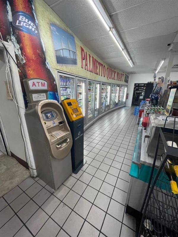 BudgetCoinz Bitcoin ATM | 4503 US-41, Palmetto, FL 34221, USA | Phone: (800) 540-3220