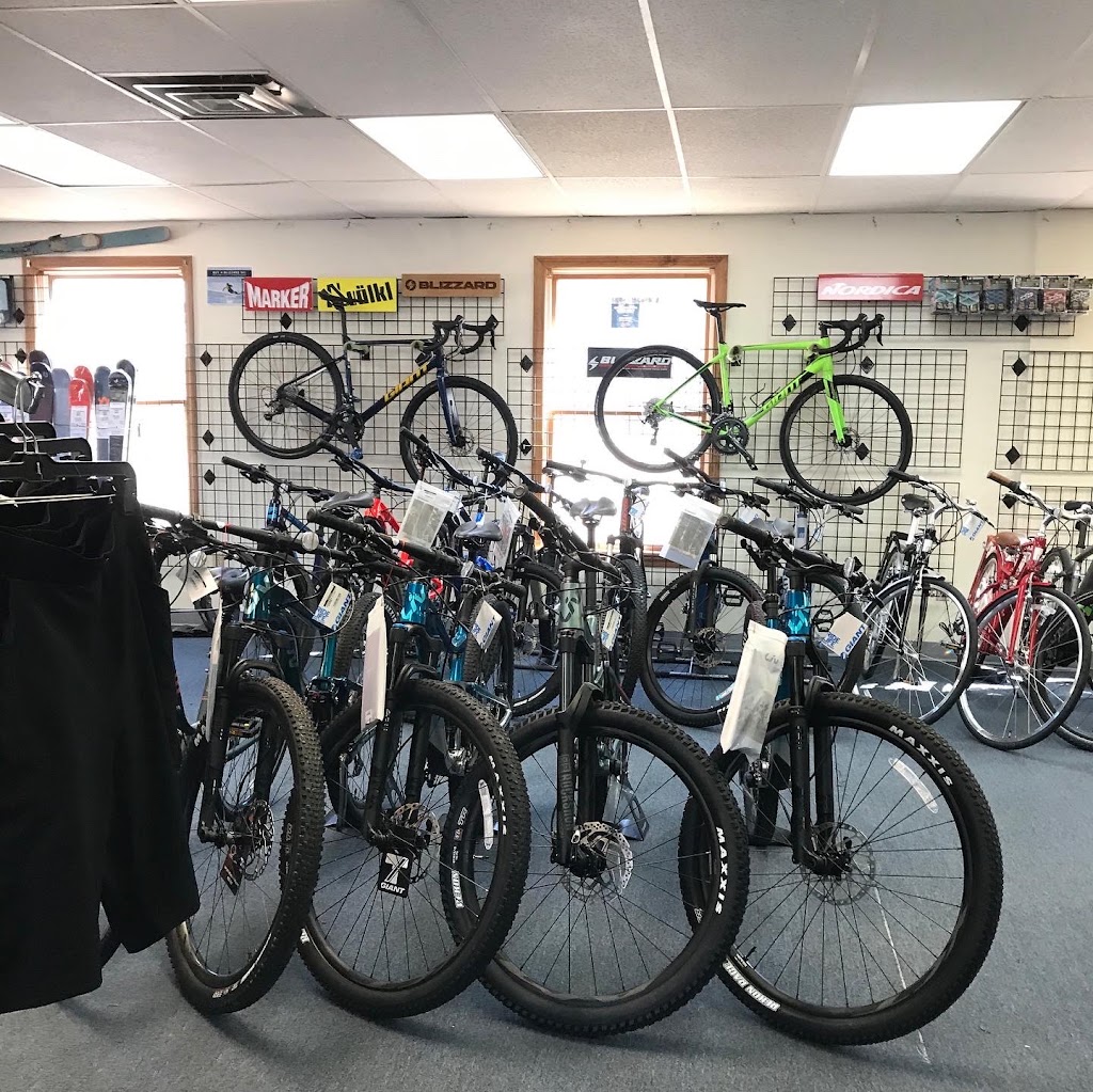 RJ Bradleys Ski & Bike | 222 Great Rd, Littleton, MA 01460, USA | Phone: (978) 339-5375