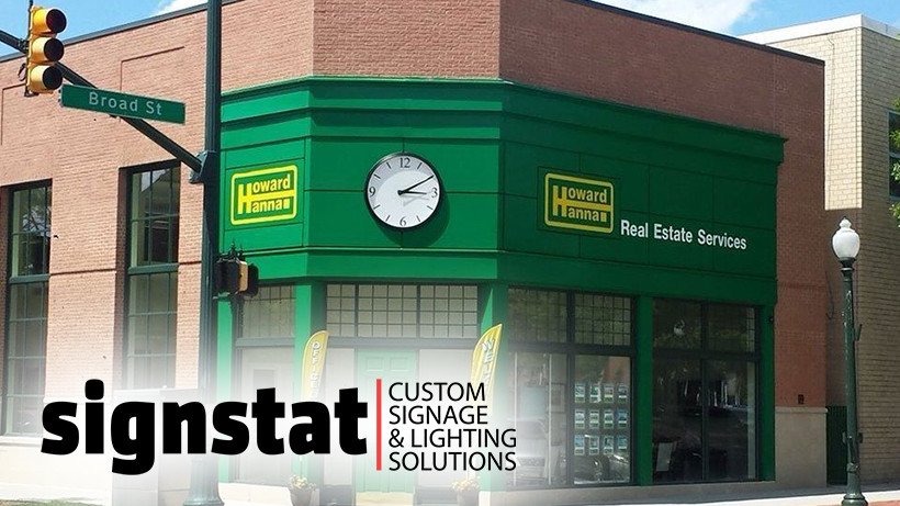Signstat | 412 Harrison Ave, Jeannette, PA 15644, USA | Phone: (724) 527-7475