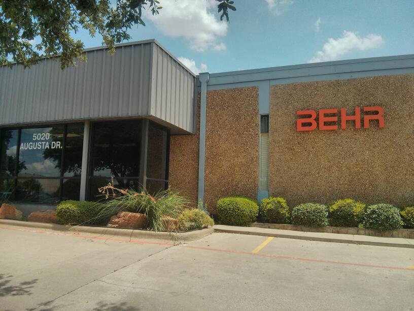 MAHLE Behr Service America L.L.C. | 5020 Augusta Dr, Fort Worth, TX 76106, USA | Phone: (817) 624-7273