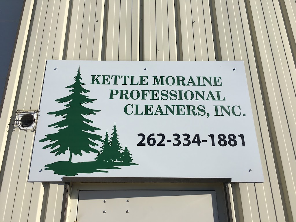 Kettle Moraine Professional Cleaners, Inc. | 2334 Stonebridge Cir unit e, West Bend, WI 53095, USA | Phone: (262) 334-1881