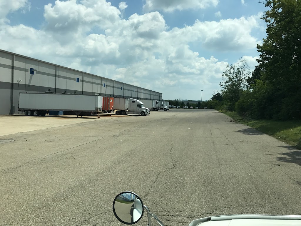 Wornick Foods Distribution Center | 5273 E Provident Dr, Cincinnati, OH 45246, USA | Phone: (513) 552-7634