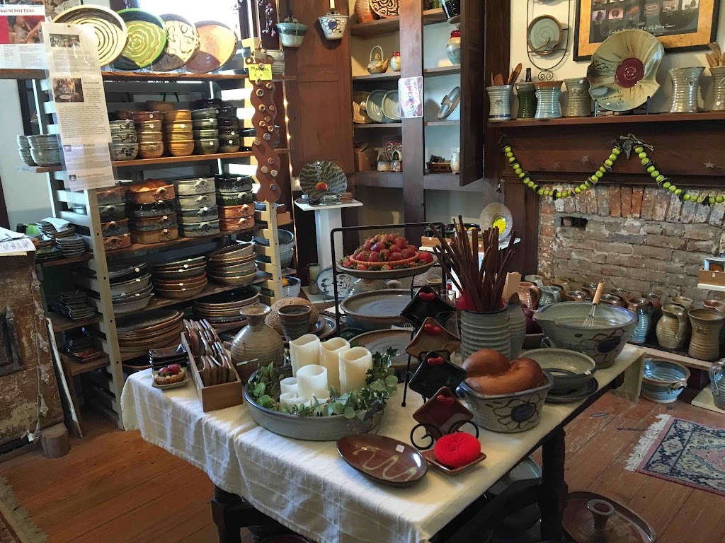 BAUM POTTERY | 5005 OH-350, Lebanon, OH 45036, USA | Phone: (513) 702-7995