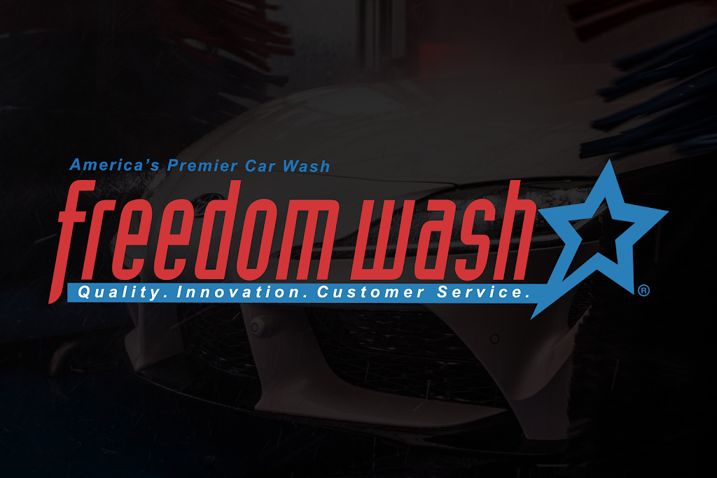 FW Express Car Wash | 2526 Lynnhaven Pkwy, Virginia Beach, VA 23464, USA | Phone: (757) 233-7610