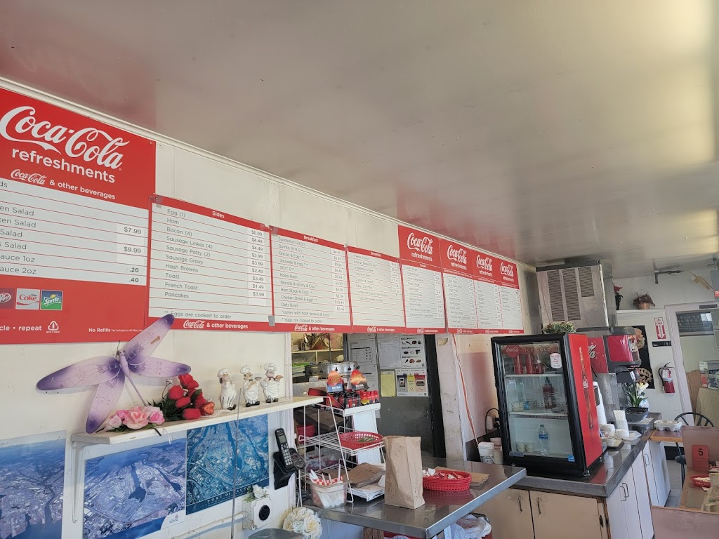 Sams Cafe | 602 E 11th St, Tacoma, WA 98421, USA | Phone: (253) 573-0800