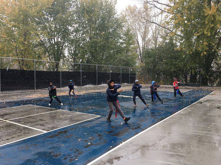 School of Shaolin Kung Fu | 4167 Coon Rapids Blvd NW, Coon Rapids, MN 55433, USA | Phone: (612) 483-1727