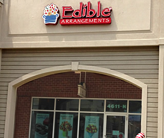 Edible Arrangements | 4611 Sangamore Rd, Bethesda, MD 20816 | Phone: (301) 263-1020