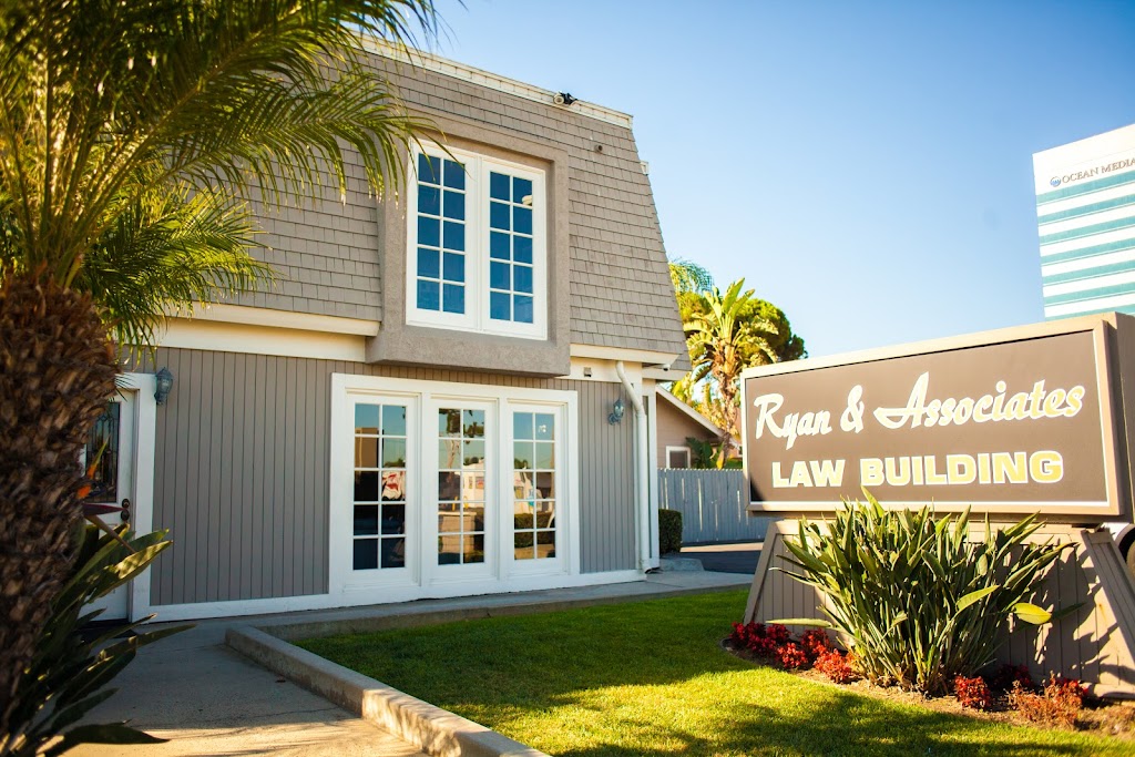 Timothy J. Ryan & Associates | 8072 Warner Ave, Huntington Beach, CA 92647 | Phone: (714) 492-1601